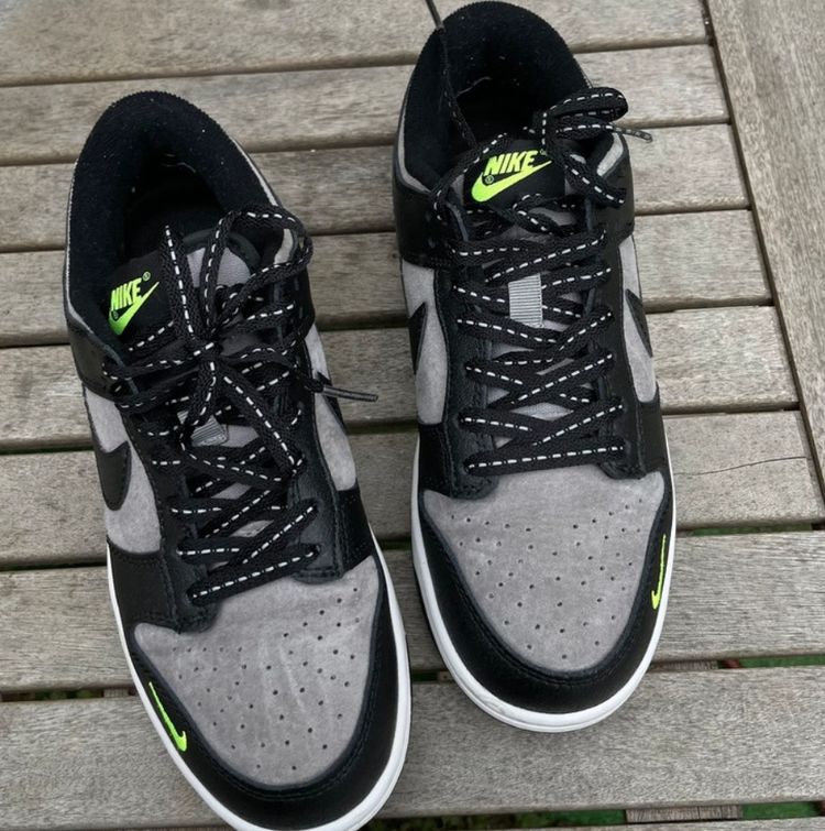 Nike Dunk Low Sneakers